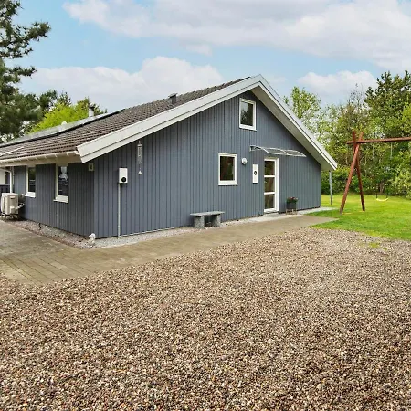 Xxx Holiday home Norre Nebel
