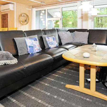 Luxury Retreat With Pool - By Traum * Nørre Nebel