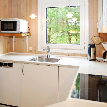 Luxury Retreat With Pool - By Traum * Nørre Nebel