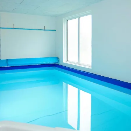 Casa vacanze Luxury Retreat With Pool - By Traum