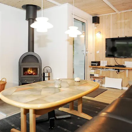 Holiday home Xxx