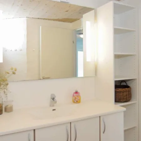 Xxx Holiday home Norre Nebel