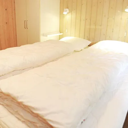 Дом отдыха Luxury Retreat With Pool Norre Nebel