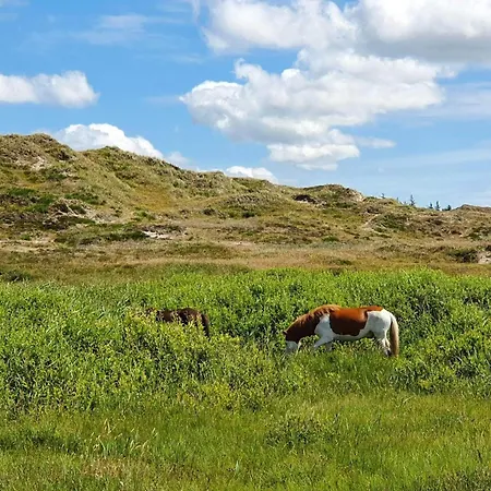 Casa vacanze Luxury Retreat With Pool - By Traum Nørre Nebel