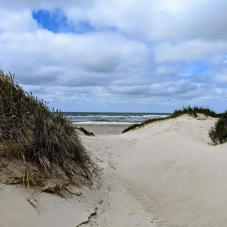 Luxury Retreat With Pool - By Traum Casa vacanze Nørre Nebel